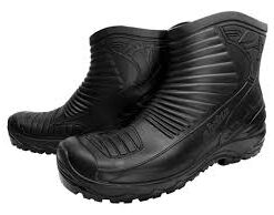 BOTA ALPINA PARA LLUVIA PVC 40/41