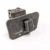 BOTON 3 PUNTOS ZANELLA ZB 110 / GILERA FUTURA (LUCES)