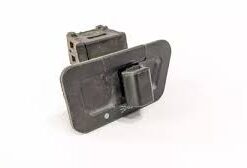 BOTON 3 PUNTOS ZANELLA ZB 110 / GILERA FUTURA (LUCES)