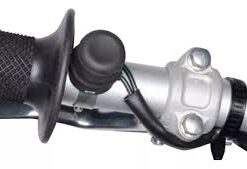 BOTON PARADOR HONDA XR 250 YAMAHA TTR 230 KAWASAKI SUZUKI OTRAS
