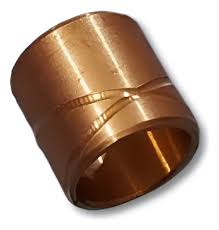 BUJE CAMPANA EMBRAGUE UNIVERSAL 14X17MM