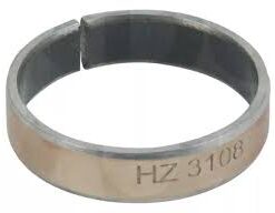 BUJE GUIA BARRAL/SUSPENSION  HONDA XR 125 / 150 L ORIGINAL