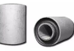 BUJE HORQUILLON SUZUKI AX 100 24X12 JGO