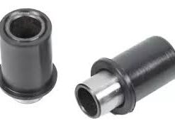 BUJE HORQUILLON YAMAHA YBR BRASILERA 125 14X23X48 X JGO