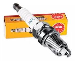 BUJIA CR8EH-9S BRASIL HONDA TORNADO / CBX TWISTER 250
