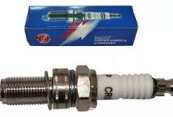 BUJIA MOTO NSP CR9EH-9 ( CBX TWISTER / TORNADO 250 )