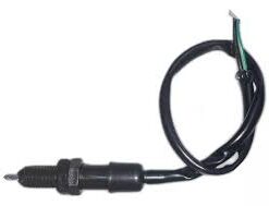 BULBO FRENO STOP BRAVA ALTINO 150 TRASERO ORIGINAL (universal)
