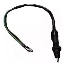 BULBO STOP FRENO HONDA TITAN KS/ CG TITAN 150 / STORM TRASERO (universal)