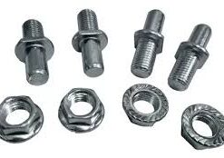BULON CORONA PERNO HONDA CG TODAY / TITAN 125 (w-standar)