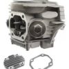 CABEZA CILINDRO HONDA DAX 70/ MAX 110 / DAY 110 / ECO 70 (NSU)