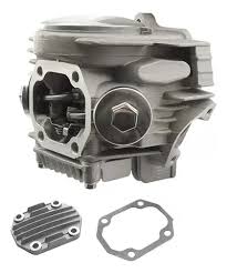 CABEZA CILINDRO HONDA DAX 70/ MAX 110 / DAY 110 / ECO 70 (NSU)