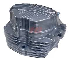 CABEZA/TAPA CILINDRO ZANELLA RX 150 / MOTOMEL SKUA 150 (CATIIMOTO)