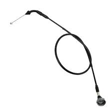 CABLE ACELERADOR COMPLETO HONDA CB 1