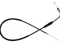 CABLE ACELERADOR GILERA SMASH 110 / MOTOMEL BIT / ZANELLA ZB