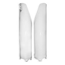 CUBRE BARRAL HONDA CR/CRF 04/14 CON BOTON LARGADA