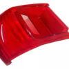 ACRILICO FARO TRASERO GILERA SMASH 110 ROJO CENTRAL
