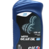 ACEITE / LUBRICANTE 10W40 2T GEAR OIL ELF