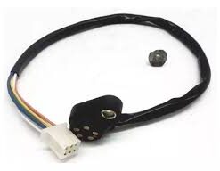 MARCADOR BULBO CAMBIO ZANELLA RX 150 MOTOR