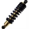 AMORTIGUADOR TRASERO MOTOMEL DAKAR 200 MONOSHOCK (FAR)