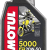 ACEITE MOTUL 3000 20W50 4T X LITRO