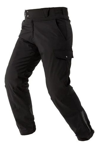 PANTALON UPPER C/PROTECTOR ABRIGO TALLE L ((((OFERTA))))