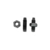 TORNILLO REGULADOR VALVULA GILERA SMASH 110 OTRAS 5MM