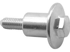 BULON TAPA VALVULA CILINDRO HONDA CG 150 TITAN X JGO NO ES DE TITAN 150 LO QUE HAY (RUBRO)
