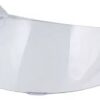 ACRILICO CASCO HALCON H5 VISOR TRANSPARENTE