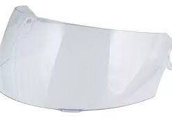 ACRILICO CASCO HALCON H5 VISOR TRANSPARENTE