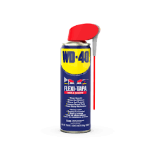 ACEITE AEROSOL FLEXI TAPA 220G (WD-40) LUBRICANTE