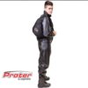TRAJE LLUVIA PROTER PREMIUM MASCULINO TALLE XXL ((oferta))