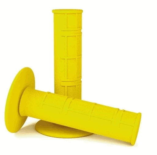 PUÑO MX UNIVERSAL WIRTZ AMARILLO FLUOR