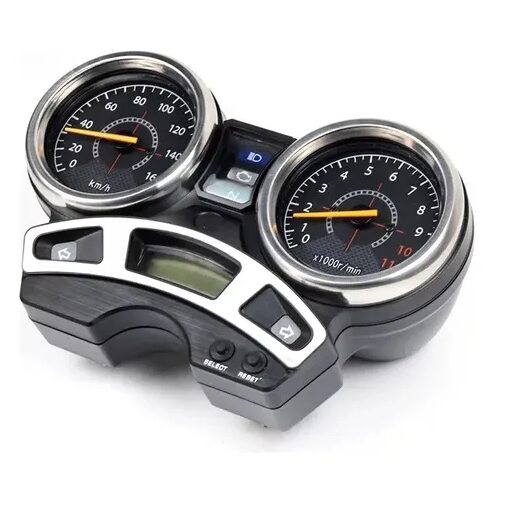 TABLERO YAMAHA YBR 250 COMPLETO FAZER (NSU)