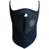 MASCARA NEOPRENE CUELLO POLAR C/ RESPIRADOR