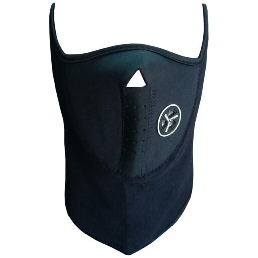 MASCARA NEOPRENE CUELLO POLAR C/ RESPIRADOR