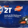 ACEITE 2T ALTO RENDIMIENTO MEZCLA (GULF)