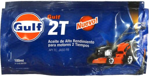 ACEITE 2T ALTO RENDIMIENTO MEZCLA