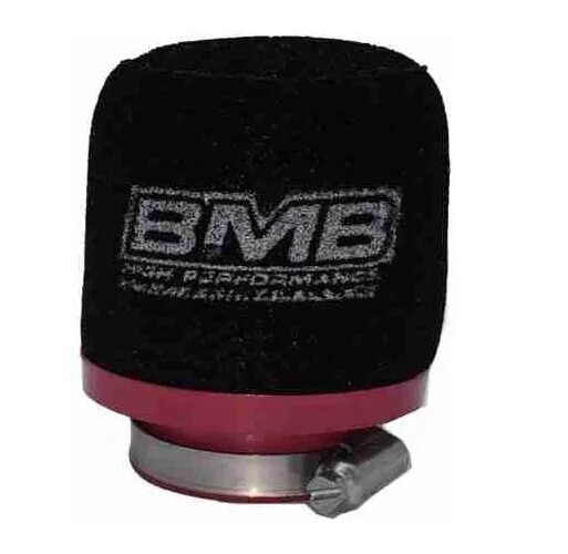 FILTRO AIRE 39X70 RECTO CON RESORTE BMB