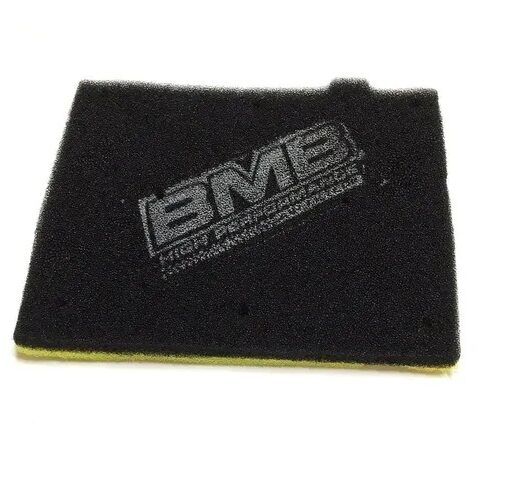 FILTRO AIRE BAJAJ ROUSER 135 / 180 / 220 BMB
