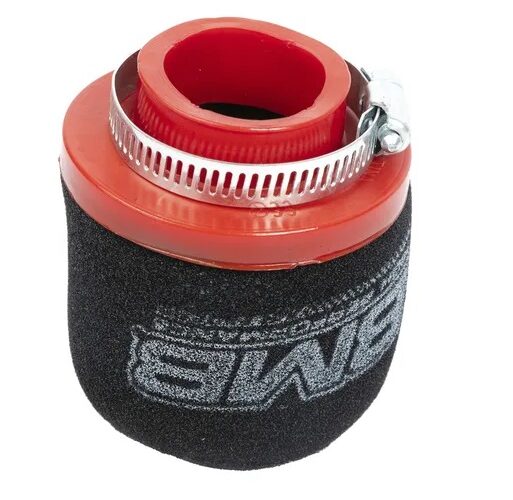 FILTRO AIRE INDIVIDUAL DEPORTIVO 39 X 55 RECTO BMB