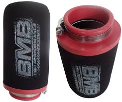 FILTRO AIRE 35X130 CON RESORTE BMB