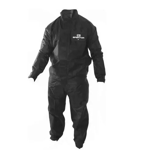 TRAJE LLUVIA XXL