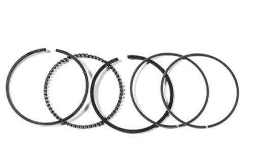 ARO PISTON HONDA TITAN CG 150 57.30MM 0.75  (OSAKA)