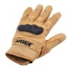 GUANTE HAWK ARMY CAMEL FULL FINGER XXL (VERANO)