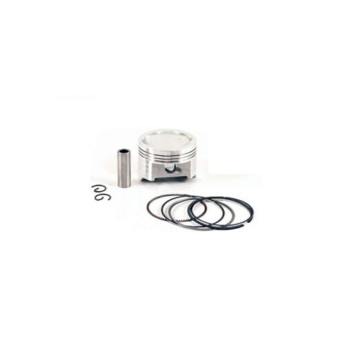 ARO Y PISTON HONDA CB1 125 52.4 P12 0.75 (DLLD)