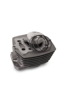 CILINDRO COMPLETO SUNGO HONDA STORM 125