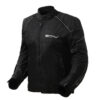 CAMPERA CORDURA CORTA URBANA CORE CITY N-STAV TALLE "S"