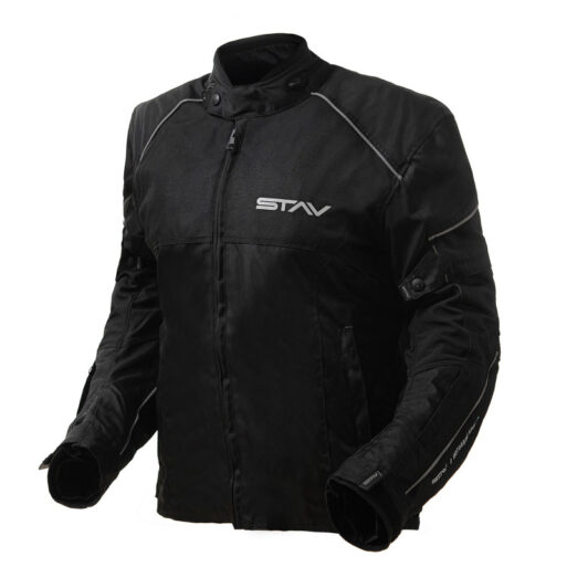 CAMPERA CORDURA CORTA URBANA CORE CITY N-STAV TALLE "S"