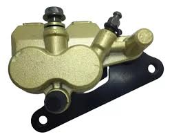 CALIPER FRENO DELANTERO GILERA SMASH 110 / SEXY / FUSION