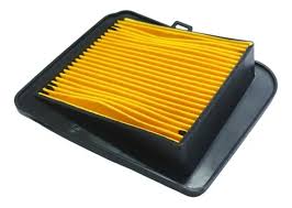 FILTRO AIRE HONDA CG 150 TITAN 2015 ORIGINAL (NEW)